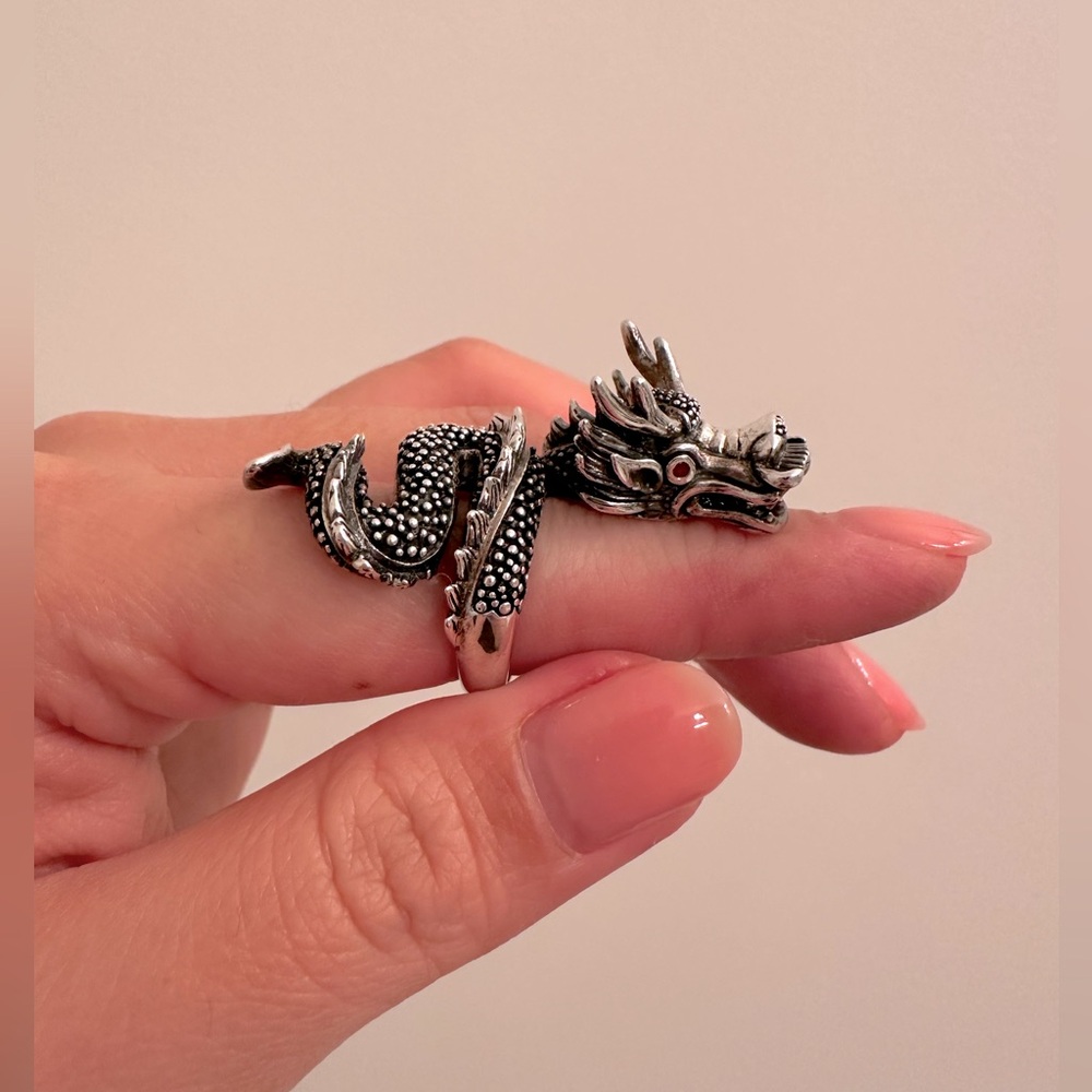 Dragon Ring - image 5